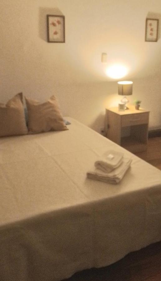 La Casa De Las Flores Homestay