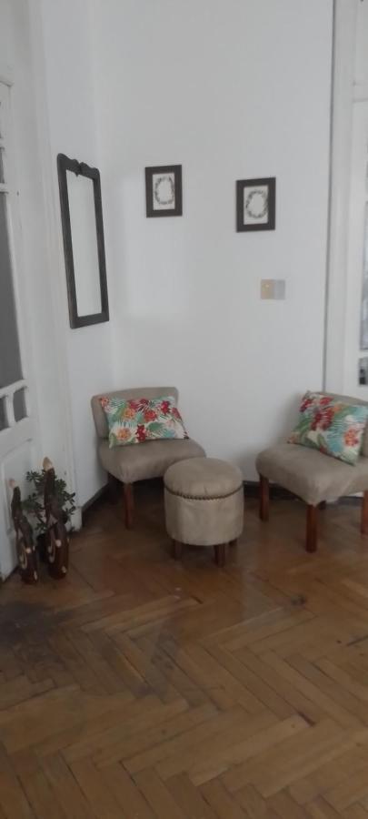 Homestay La Casa De Las Flores