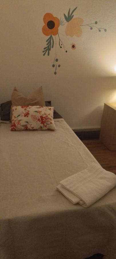 La Casa De Las Flores Homestay
