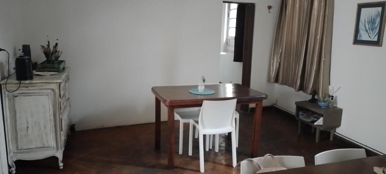 La Casa De Las Flores Homestay