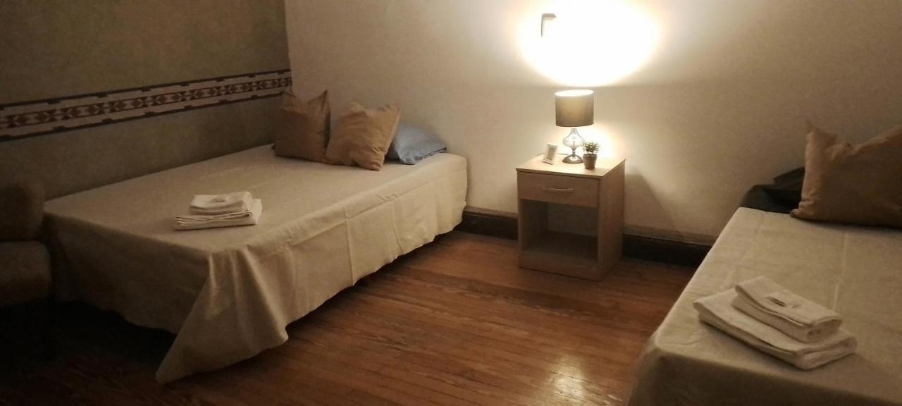 Homestay La Casa De Las Flores Salta